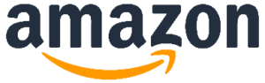 Amazon logo 1